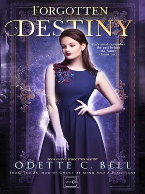 cover image of Forgotten Destiny Book One